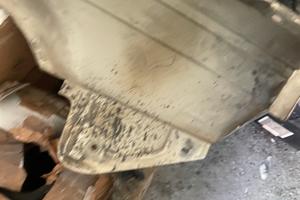 Parafanghi Alfa Romeo  75