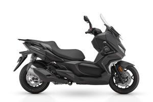 QJ MOTOR FORT 4.0 350cc