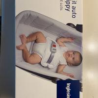 KIT AUTO ZIPPO BLOCCA NAVICELLA