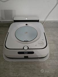 irobot roomba braava jet m6