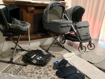 Inglesina Aptica NUOVO Completo +Base+Standup
