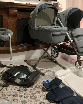 Inglesina Aptica NUOVO Completo +Base+Standup