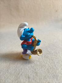 20436 Puffo sax