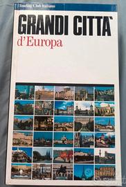 Grandi città d'Europa 