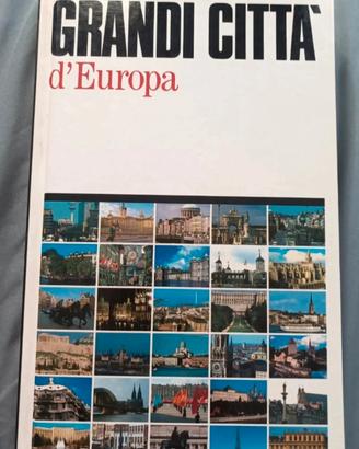 Grandi città d'Europa 