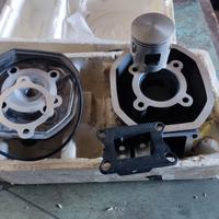 Malaguti fifty top -malossi- nuovo