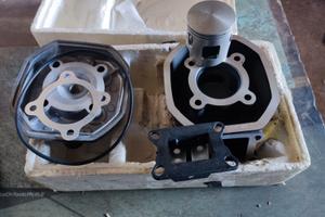 Malaguti fifty top -malossi- nuovo