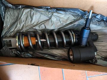 mono africa twin 1100