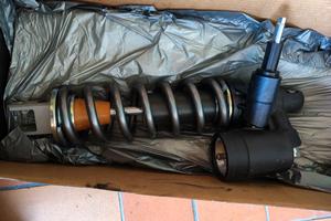 mono africa twin 1100