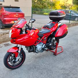 Ducati multistrada 1000 ds