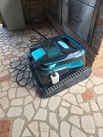 robot piscina wifi cordless Dolphin