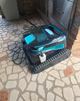 robot piscina wifi cordless Dolphin