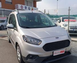 FORD Tourneo Courier 1.0 EcoBoost 100 CV S&S TRE