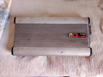 amplificatore steg