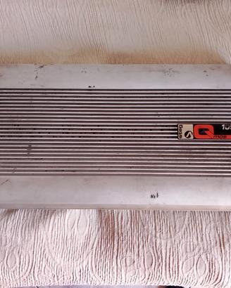 amplificatore steg