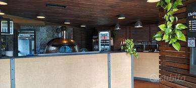 PIZZERIA 