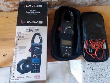 Tester elettronica