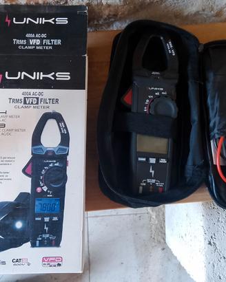 Tester elettronica