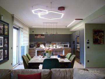 Prestigioso appartamento al centro di Afragola