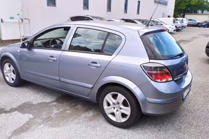 Opel Astra 1.6 benzina
