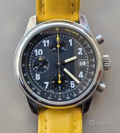 Cronografo Tricompax André Le Marquand Geneve