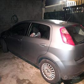 FIAT Punto 4ª serie - 2008