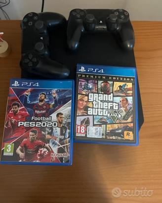 Playstation 4