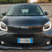 Smart Brabus Xclusive 0.9 Benzina 