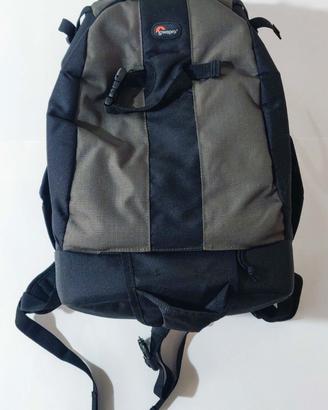 Zaino Lowepro Flipside 400 AW