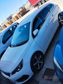 Peugeot 308 SW Allure Full Led Denon no AdBlue