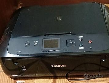 Stampante Canon Pixma 5750