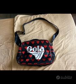 Borsa a Tracolla Gola Redford Vintage