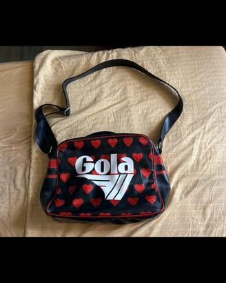 Borsa a Tracolla Gola Redford Vintage