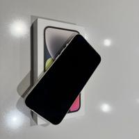 iPhone 14 bianco