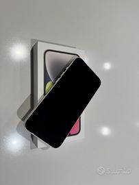 iPhone 14 bianco