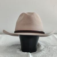 Cappello Akubra Imperial Quality feltro beige – Ta