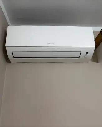 Climatizzatore daikin pro e samsung