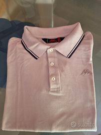 Polo Robe di Kappa