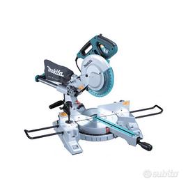 Troncatrice radiale Makita