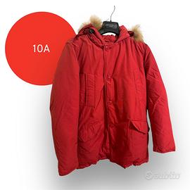 Woolrich bambino 10 anni