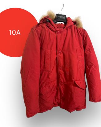 Woolrich bambino 10 anni