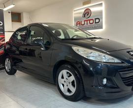 Peugeot 207 1.4 GPL 54 kw OK NEOPATENTATI