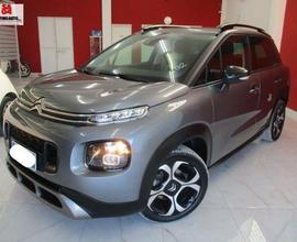 C3 Aircross BlueHDi 120CV AUTOMATICA Shine-2019