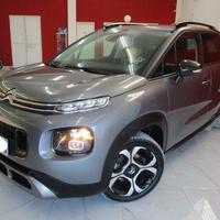 C3 Aircross BlueHDi 120CV AUTOMATICA Shine-2019