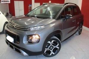 C3 Aircross BlueHDi 120CV AUTOMATICA Shine-2019