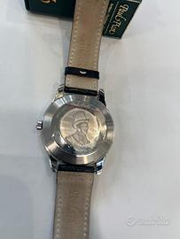 Paul picot regulator