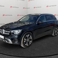 Mercedes-Benz GLC 200 d Business 4matic auto,...