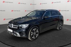 Mercedes-Benz GLC 200 d Business 4matic auto,...