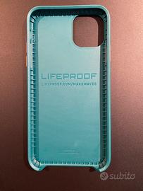 Cover "Lifeproof" iPhone 11 Pro Max