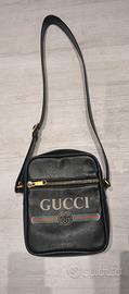 Borsa Gucci Messenger 